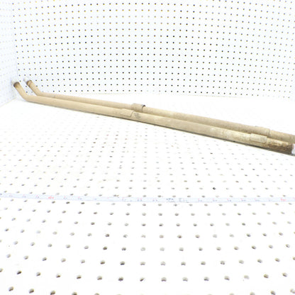 2009 Polaris Rzr 800 Coolant Tube Pipe 1240544