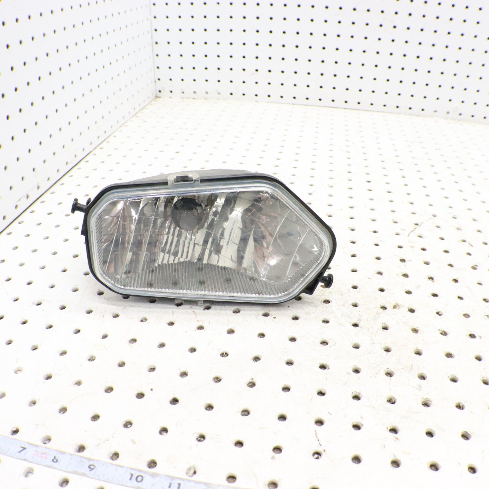 2013 Polaris Ranger 800 LEFT Headlight Head Light Bumper 2411492