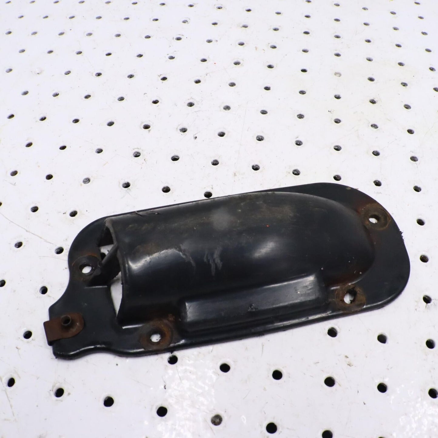 2015 ARCTIC CAT M8000 BRAKE DISC PROTECTOR 0607-351 