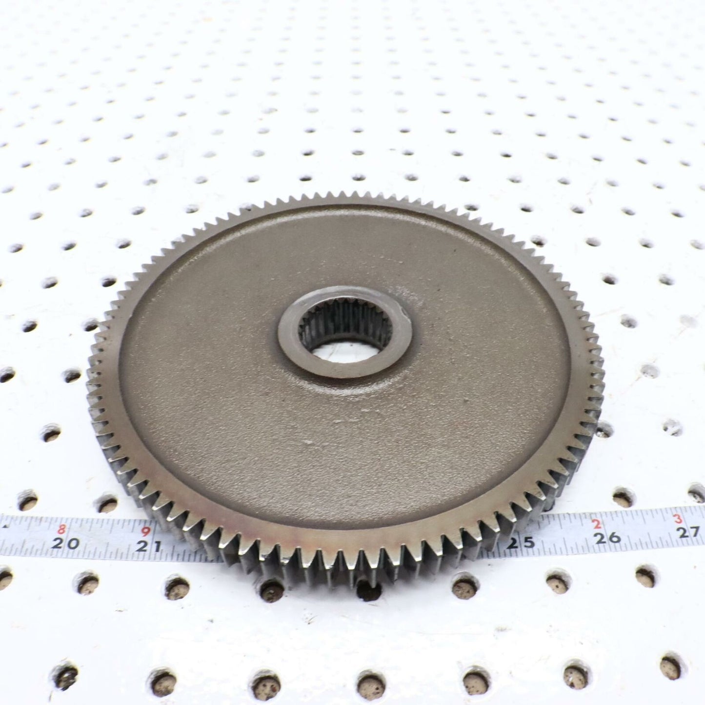 1999 POLARIS SCRAMBLER 400 TRANSMISSION GEAR , 96T, HCR.  3233543 