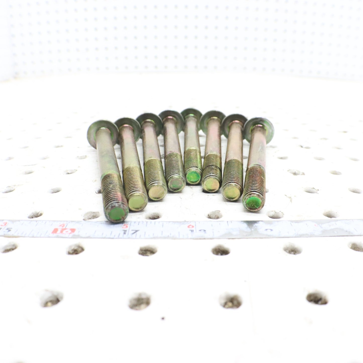 2016 Polaris Rush 800 Cylinder Bolts 7518774 QTY (8)