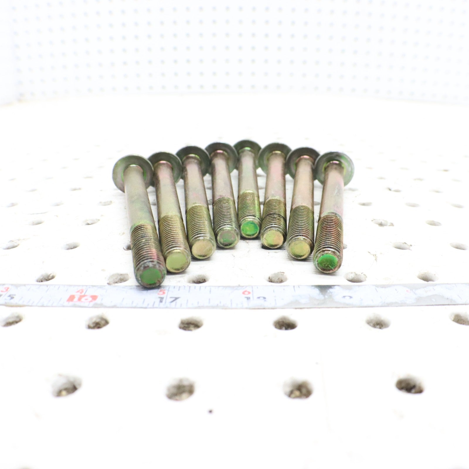 2016 Polaris Rush 800 Cylinder Bolts 7518774 QTY (8)