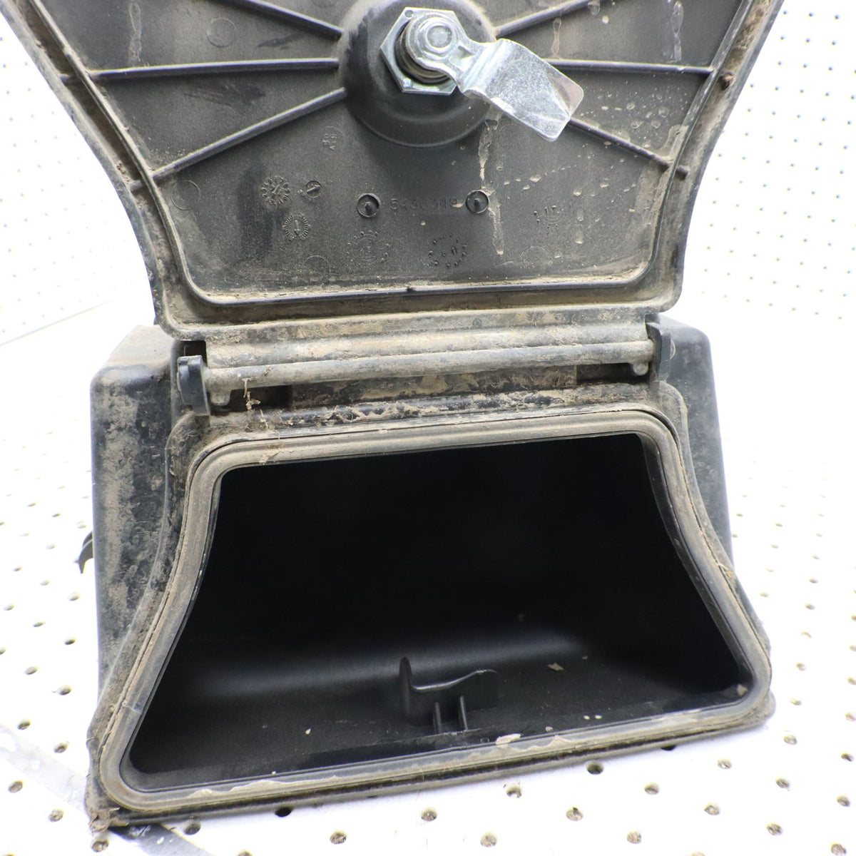 2017 Polaris Sportsman 450 Rear Cargo Storage Box 1203104 GOOD!
