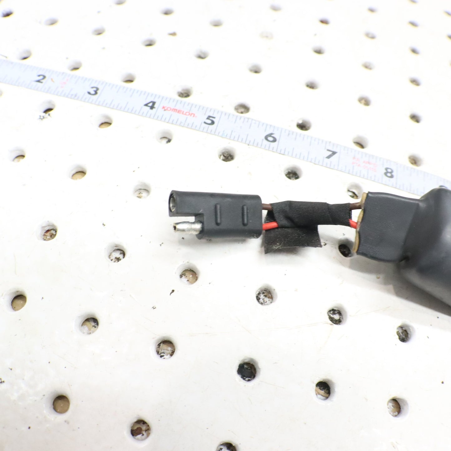 2016 Polaris Rush 800 Capacitor 4013412 CAPACITOR, 22000 MICRO