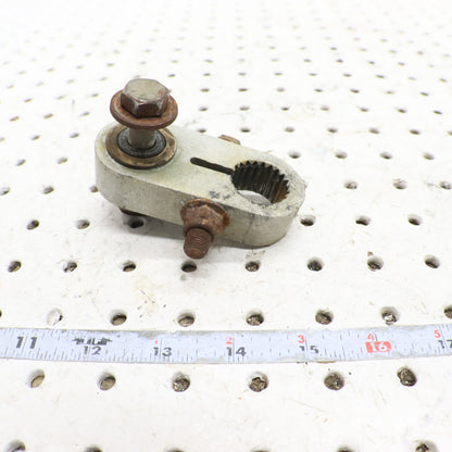 2007 Polaris Iq 600 Rear Arm 1541967; 3514331; 5134046