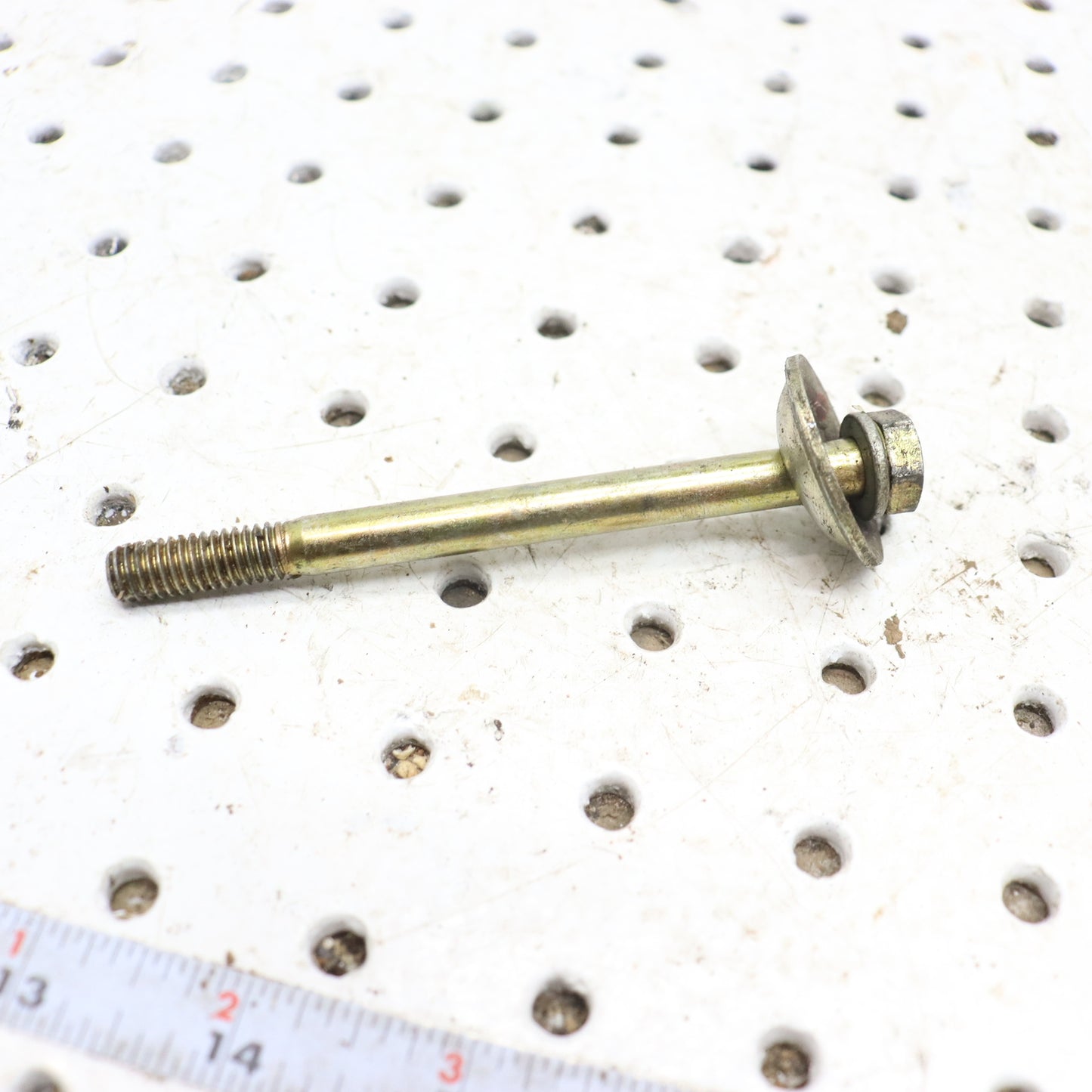 2014 Polaris Sportsman 570 Driven Clutch Bolt 7515327, 5250562