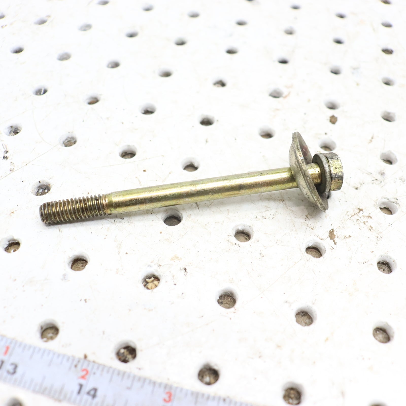 2014 Polaris Sportsman 570 Driven Clutch Bolt 7515327, 5250562