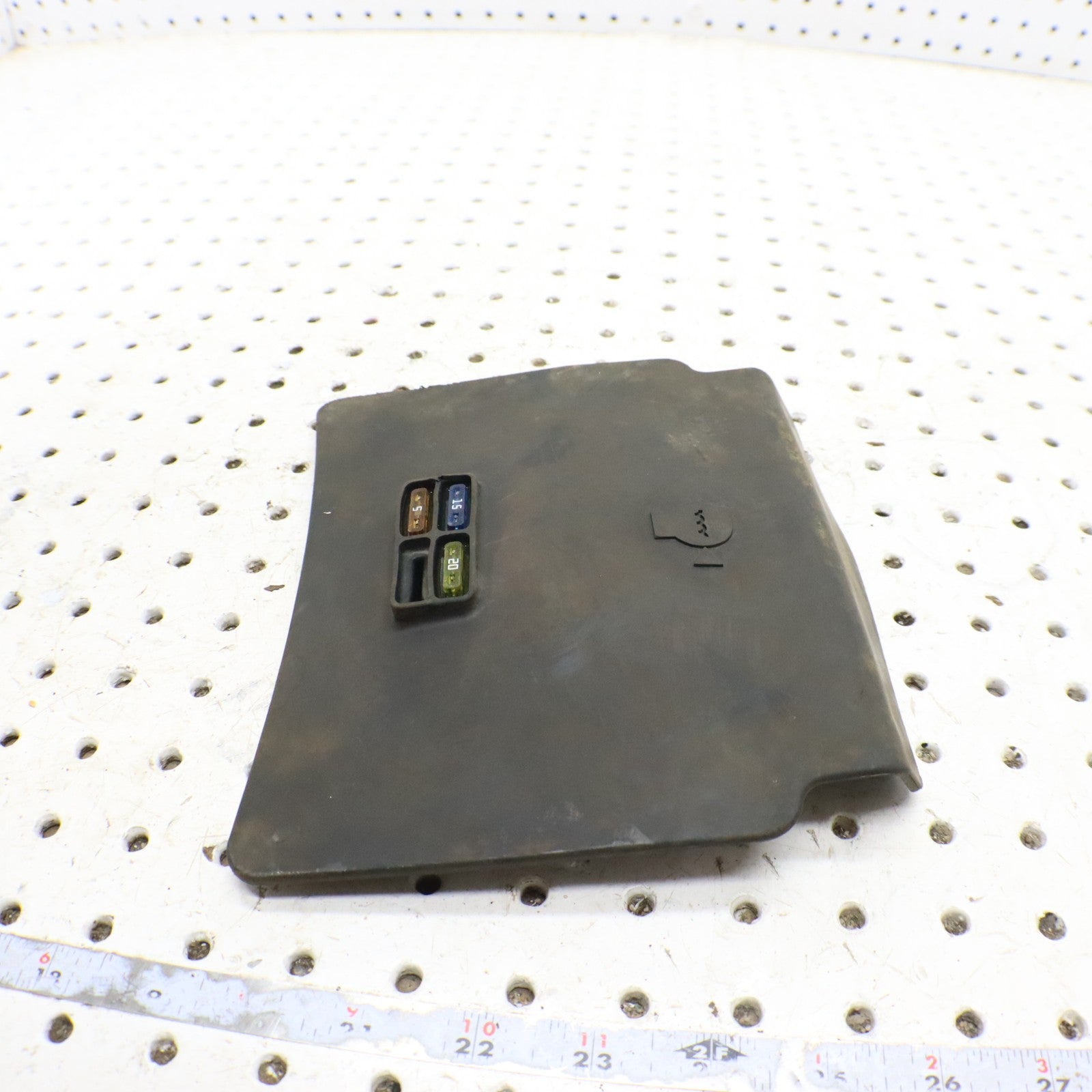 2009 Polaris Sportsman 800 Radiator Cover 5413189