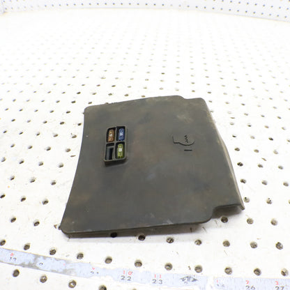 2009 Polaris Sportsman 800 Radiator Cover 5413189