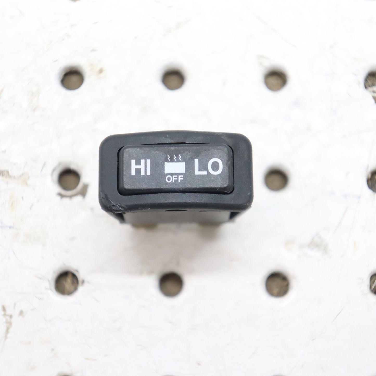 2016 Polaris Sportsman 570 Handwarmer Switch 4011319