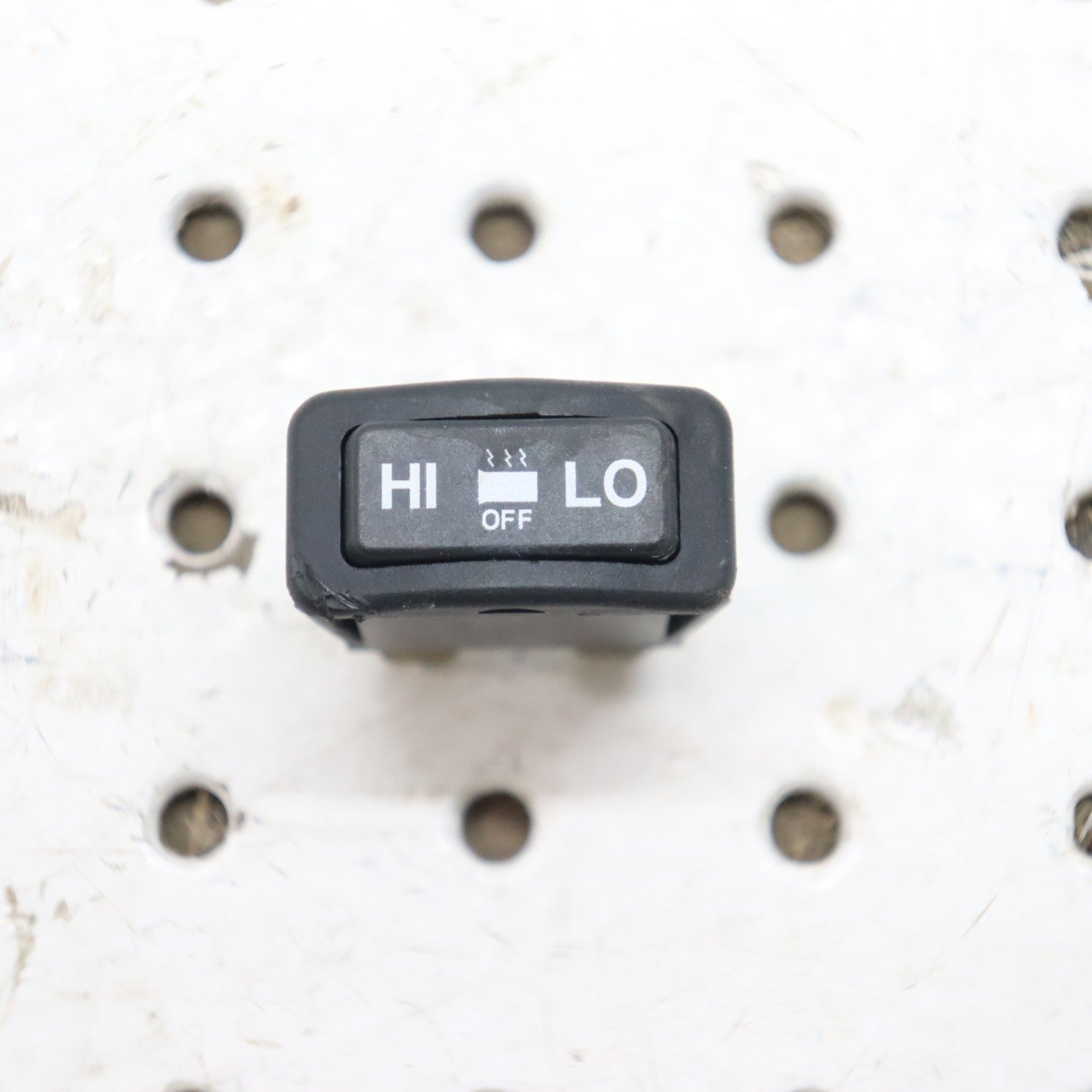 2016 Polaris Sportsman 570 Handwarmer Switch 4011319