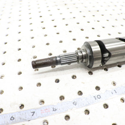 2019 Polaris Sportsman 570 Transmission Gearcase Shift Shaft Drum 3234360