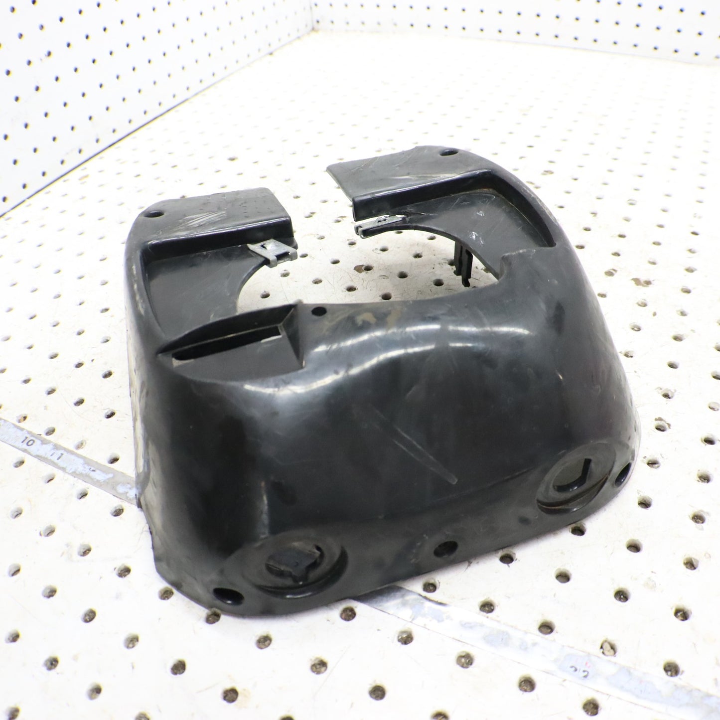 1995 Polaris Xplorer 400 Headlight Gauge Pod Lower 5431811-070