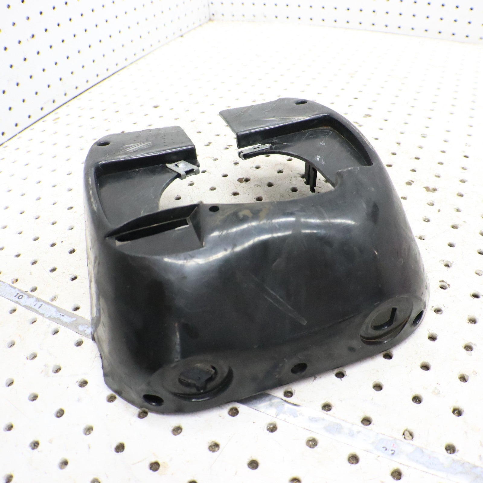 1995 Polaris Xplorer 400 Headlight Gauge Pod Lower 5431811-070