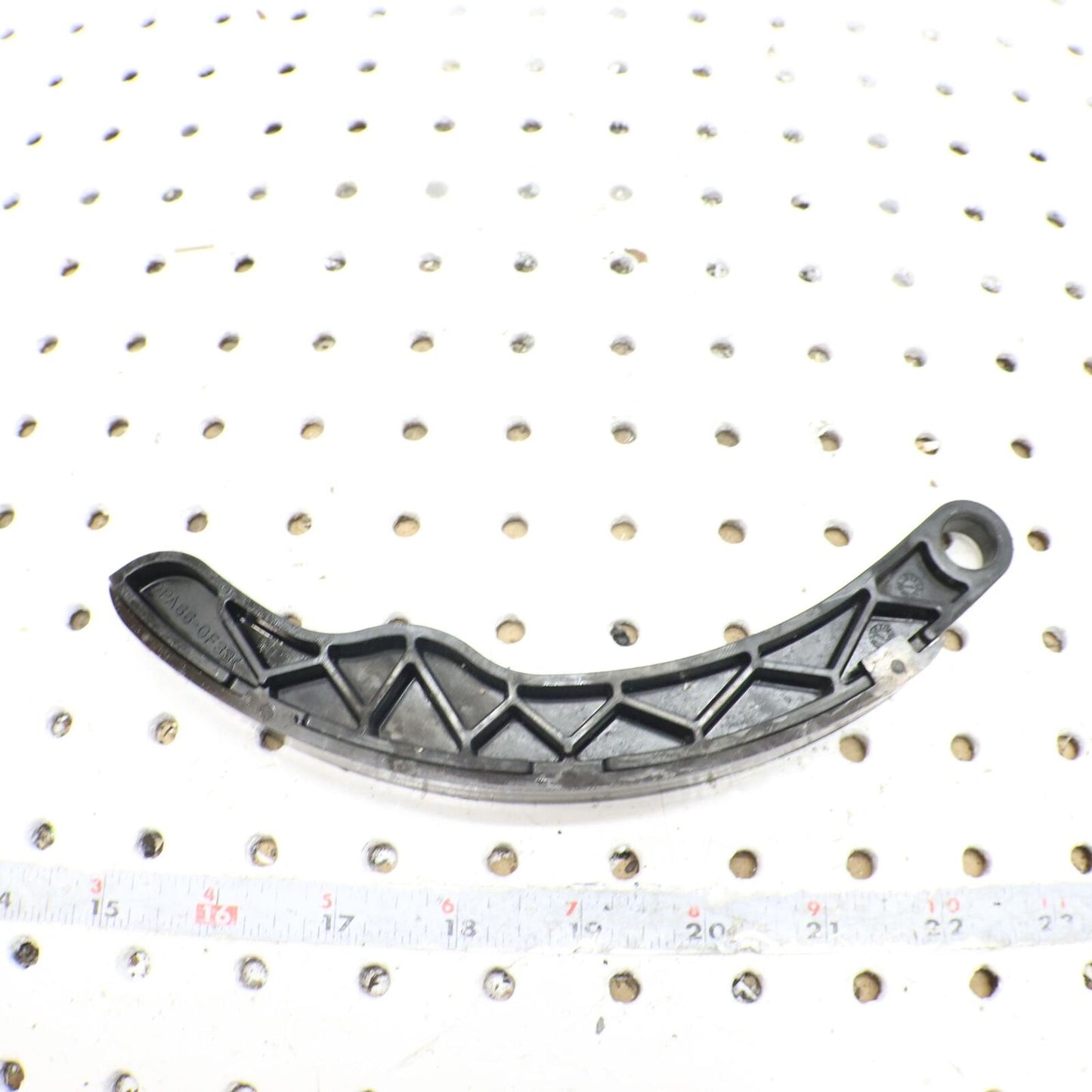 2013 POLARIS SPORTSMAN 550 CAM CHAIN GUIDE LEVER 3090129