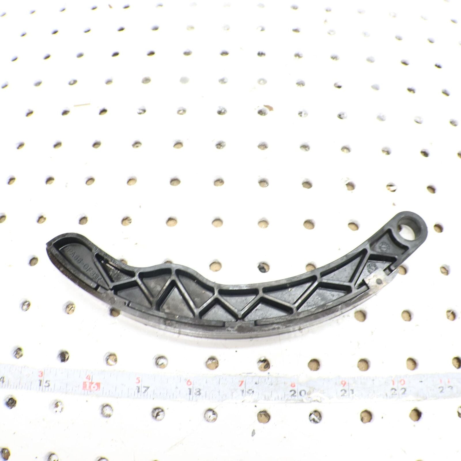 2013 POLARIS SPORTSMAN 550 CAM CHAIN GUIDE LEVER 3090129