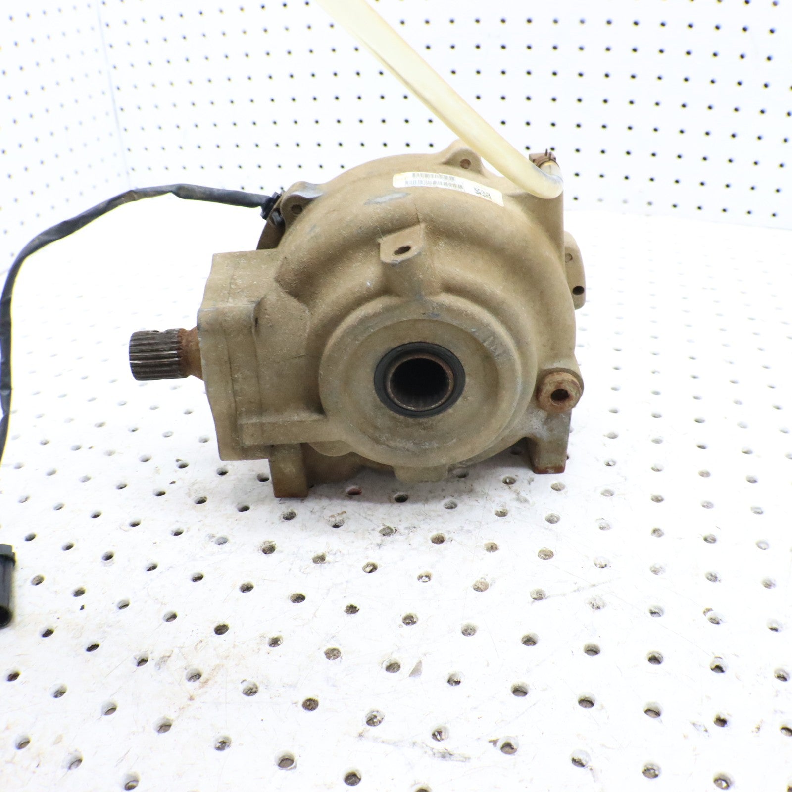 2009 Polaris Rzr 800 Front Gearcase Differential Final Drive 1332438; 1332803
