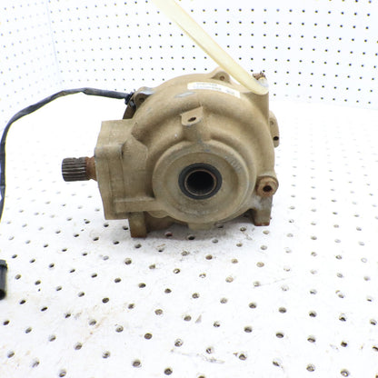 2009 Polaris Rzr 800 Front Gearcase Differential Final Drive 1332438; 1332803