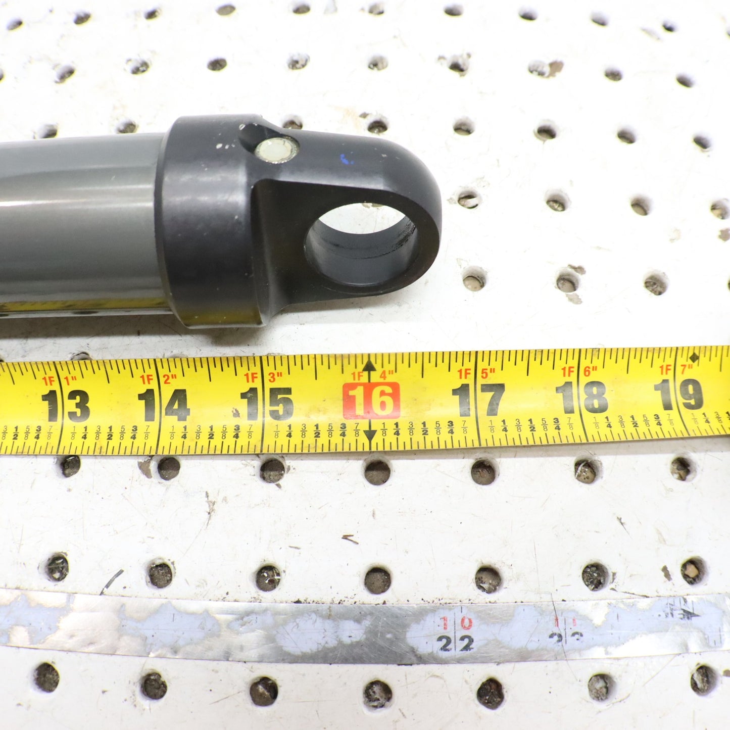 2016 Arctic Cat M8000 Rear Track Shock FOX FLOAT 3 2704-815; 3704-131