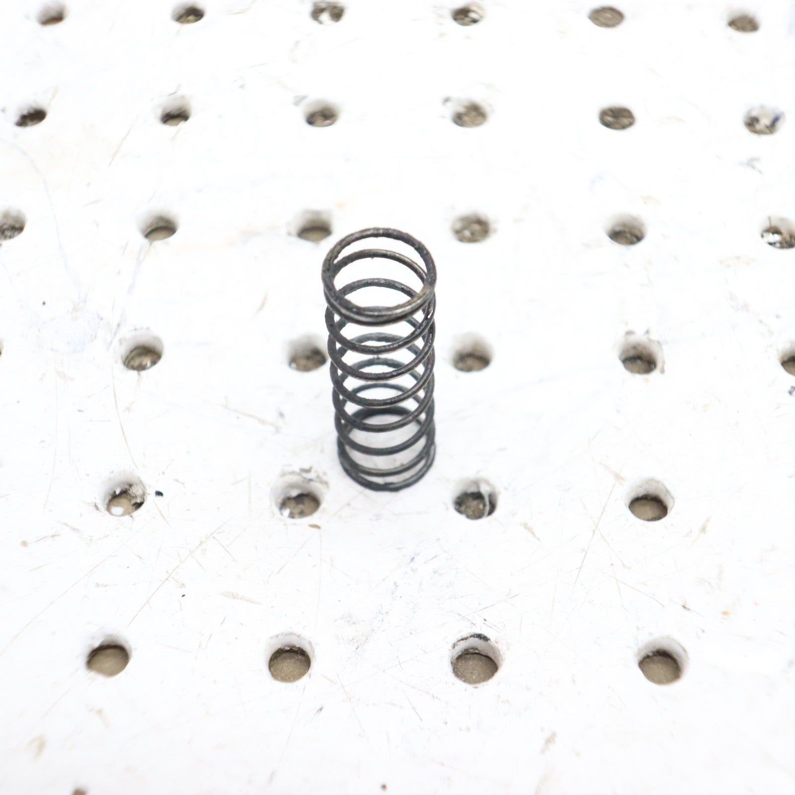 2007 Polaris Iq 600 Exhaust Valve Spring 7041704-03