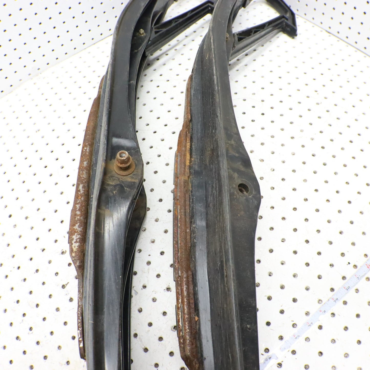 2013 Arctic Cat Procross Xf800 Skis 3603-234 