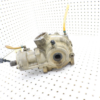 2009 Polaris Sportsman Xp 850 Front Gearcase Differential Final Drive 1332470  