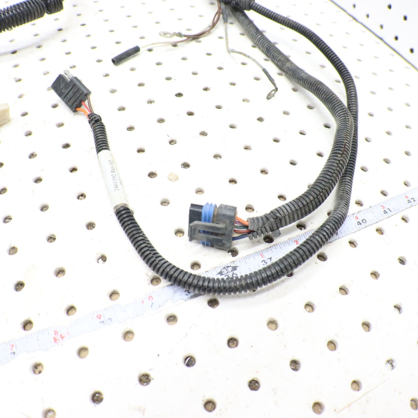 2004 Polaris Sportsman 500 Wire Harness 2461192