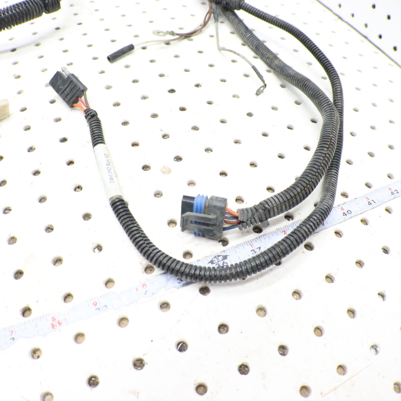 2004 Polaris Sportsman 500 Wire Harness 2461192