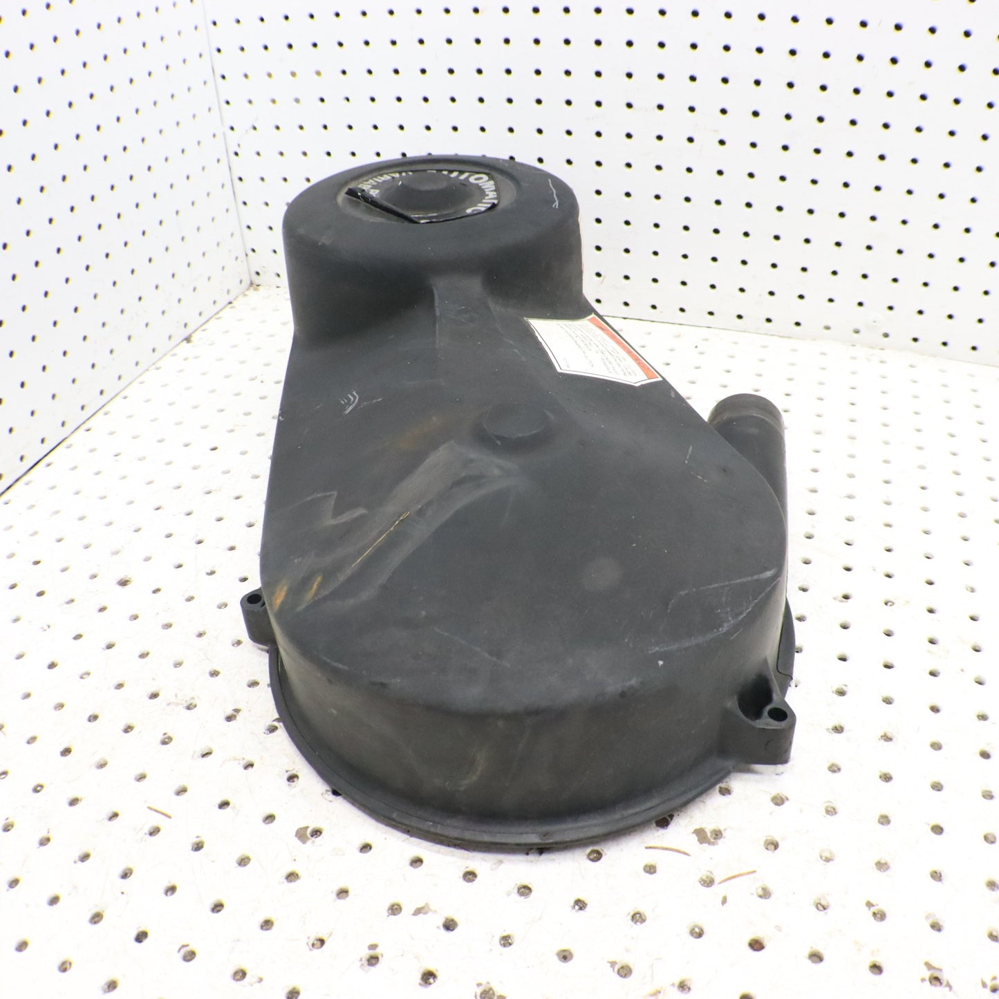 1995 Polaris Xplorer 400 Clutch Cover Outer 5431961 5433542