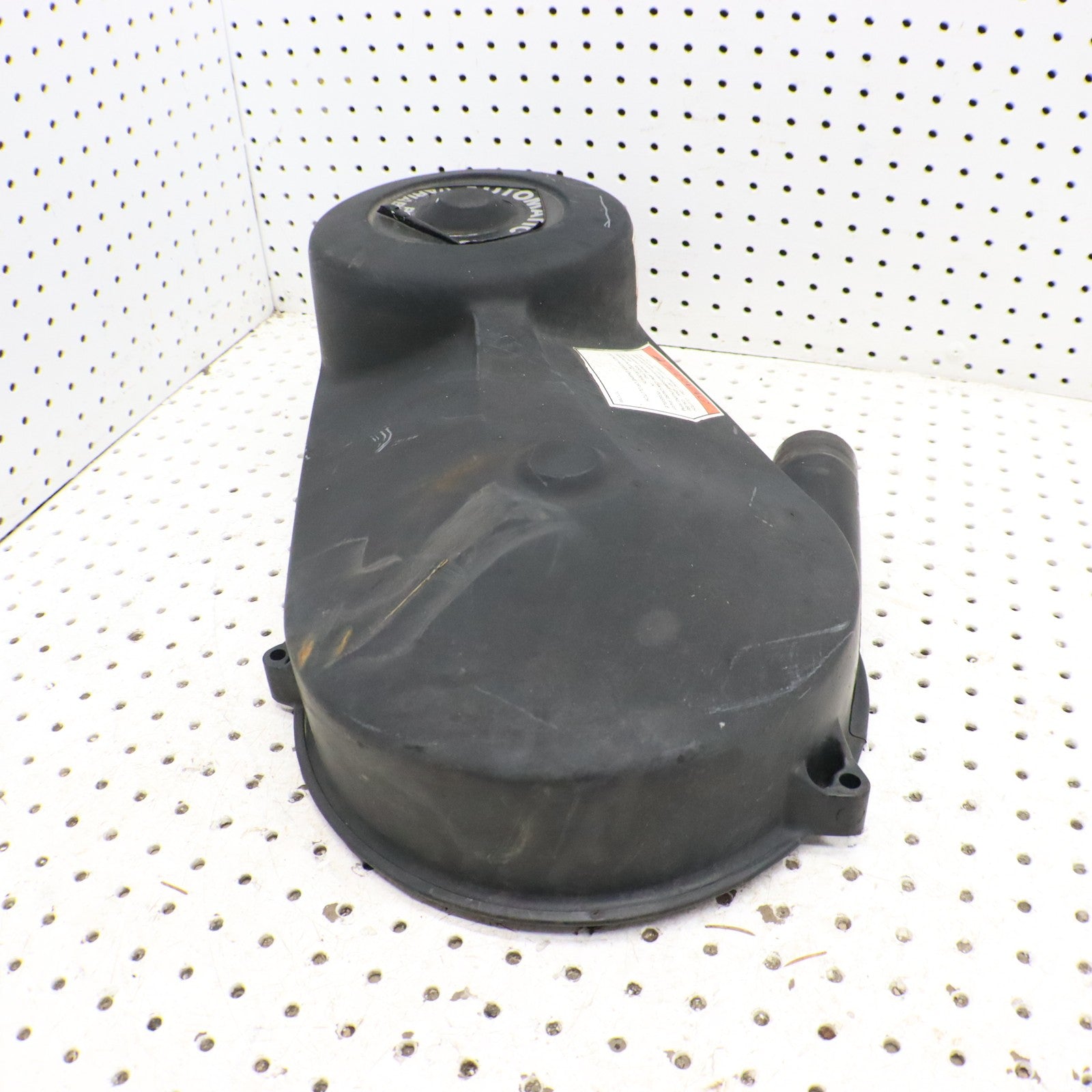 1995 Polaris Xplorer 400 Clutch Cover Outer 5431961 5433542