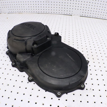 2013 YAMAHA GRIZZLY 700 CLUTCH COVER OUTER 3B4-15431-00-00; 3B4-15431-01-00 