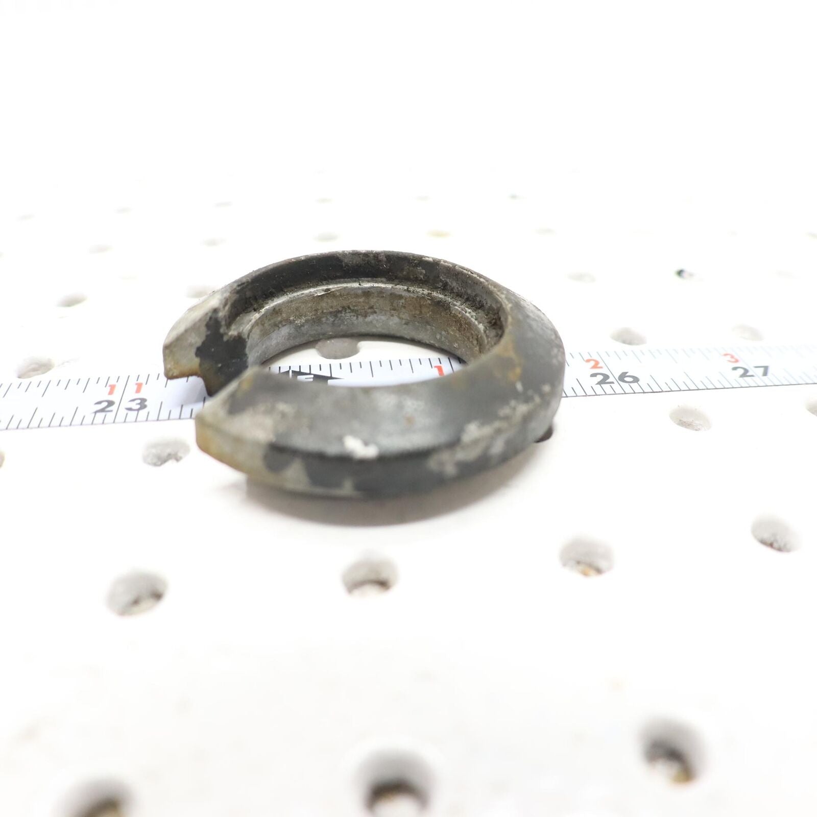 2011 ARCTIC CAT F8 SHOCK SPRING RETAINER 3604-200