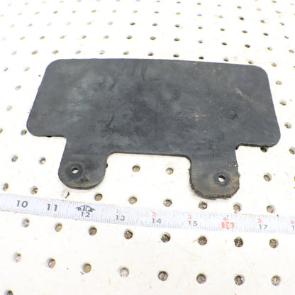 2009 Polaris Rzr 800 Cv Joint Shield Axle Protector Guard 5436014-070 REAR