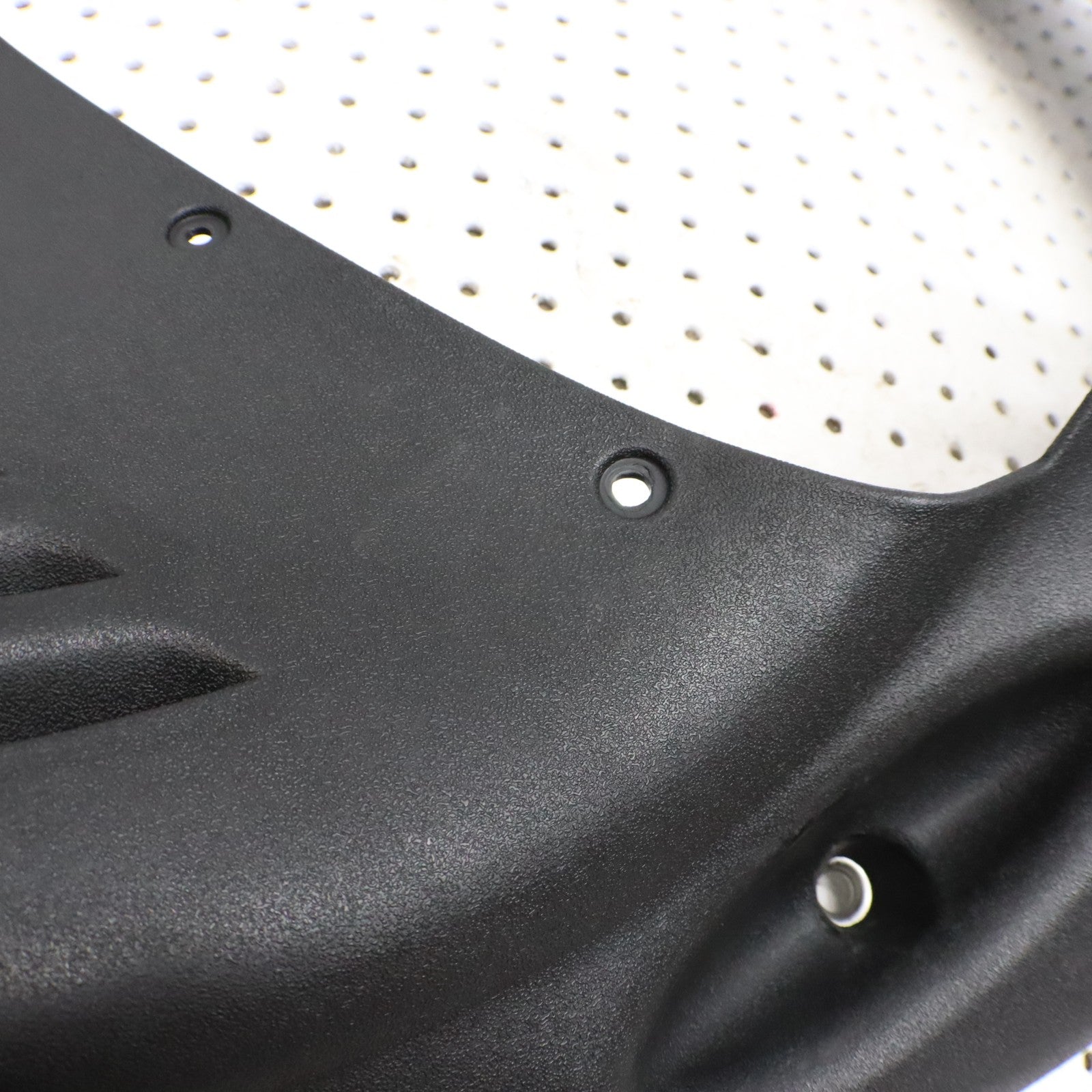 2009 Arctic Cat Crossfire R 8 Console Gas Tank Cover 3606-442