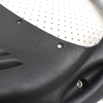 2009 Arctic Cat Crossfire R 8 Console Gas Tank Cover 3606-442