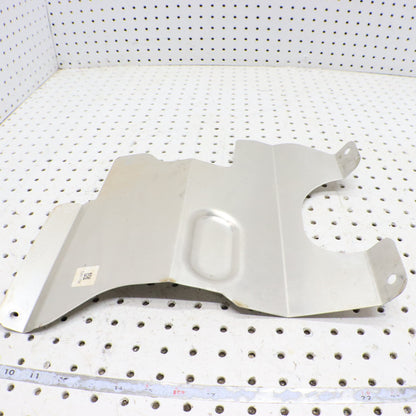 2024 Polaris Sportsman 570 Efi Eps Exhaust Heat Shield Fuel Tank 5267108