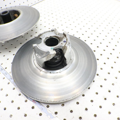 2024 Polaris Sportsman 570 Efi Eps Driven Secondary Clutch 1323610 1323719