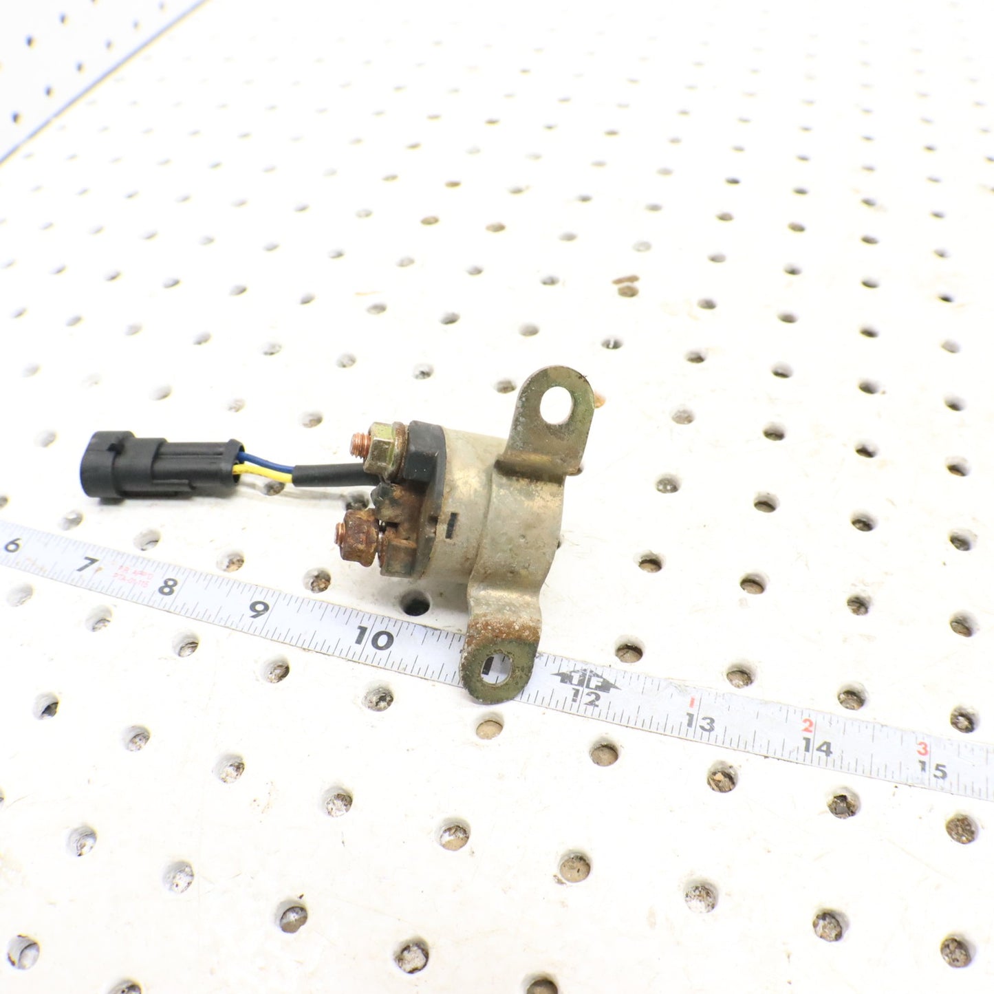 2015 Polaris Sportsman 570 Starter Relay Solenoid Switch 4012001 4014471