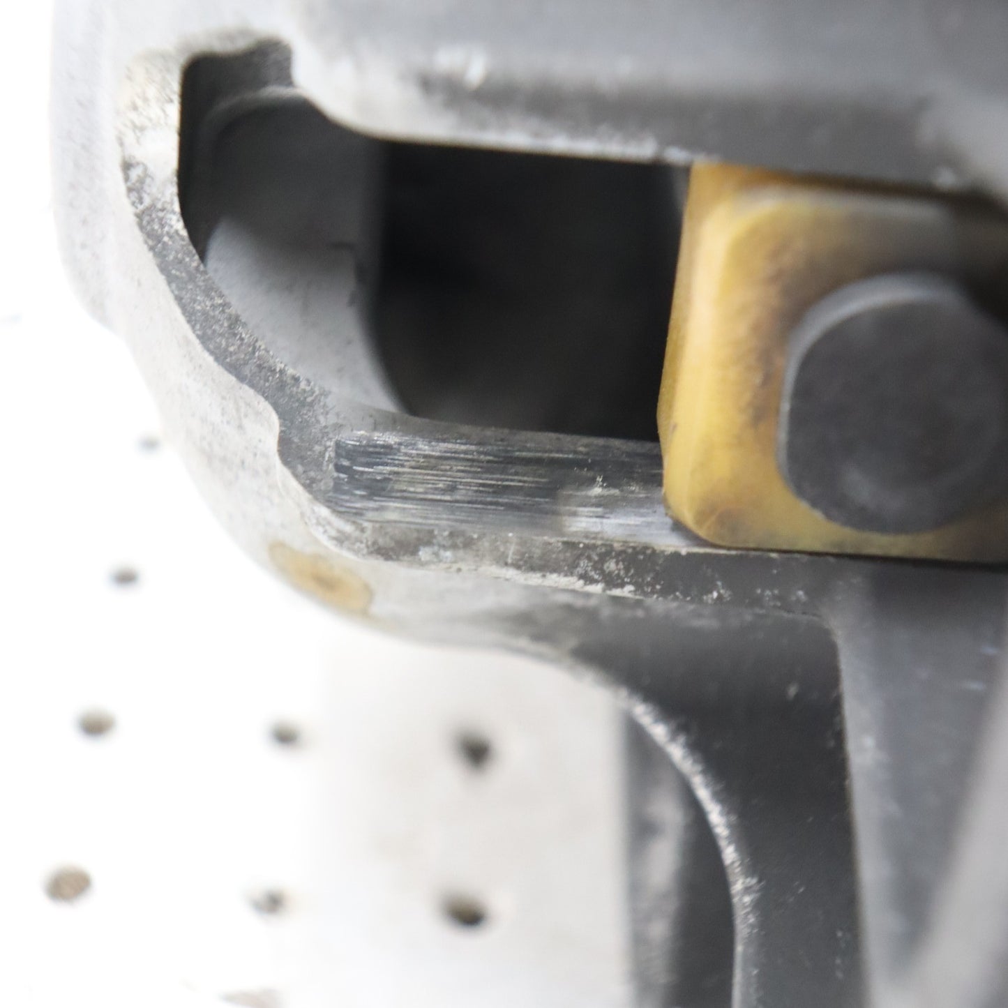 2016 Polaris Sportsman 570 Driven Clutch Secondary Clutch EBS 1323296