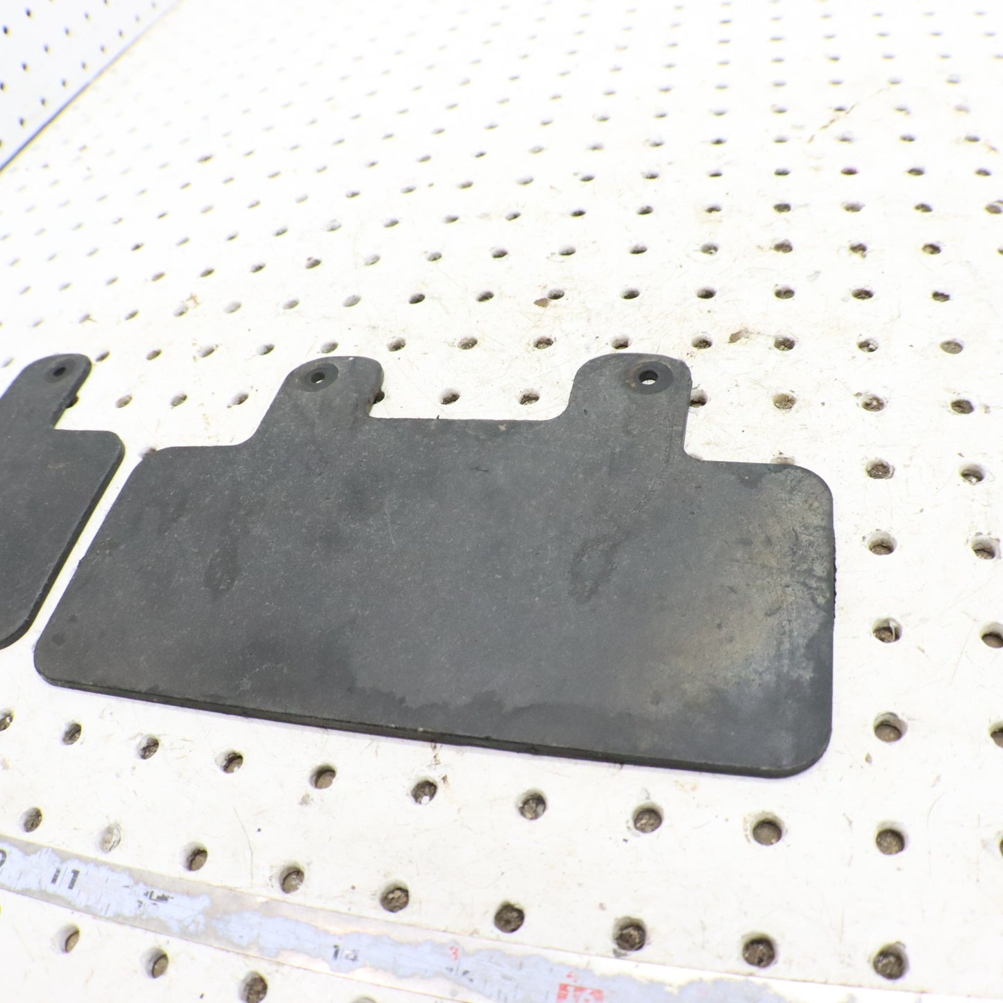 2013 Polaris Ranger 800 Cv Joint Shield Axle Protector Guard 5438639-070 BOTH