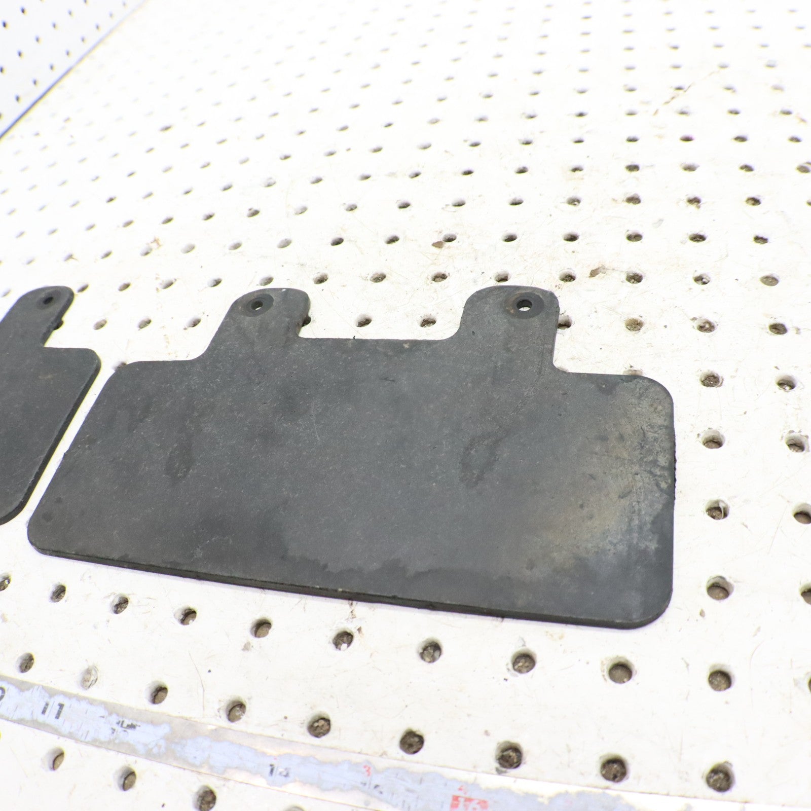 2013 Polaris Ranger 800 Cv Joint Shield Axle Protector Guard 5438639-070 BOTH