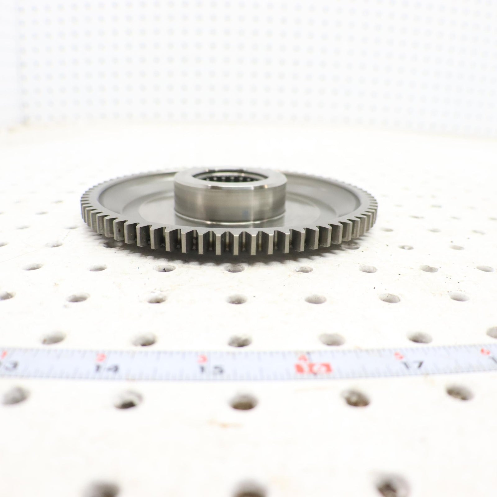 2016 SUZUKI KING QUAD 500 STARTER GEAR  12600-11810