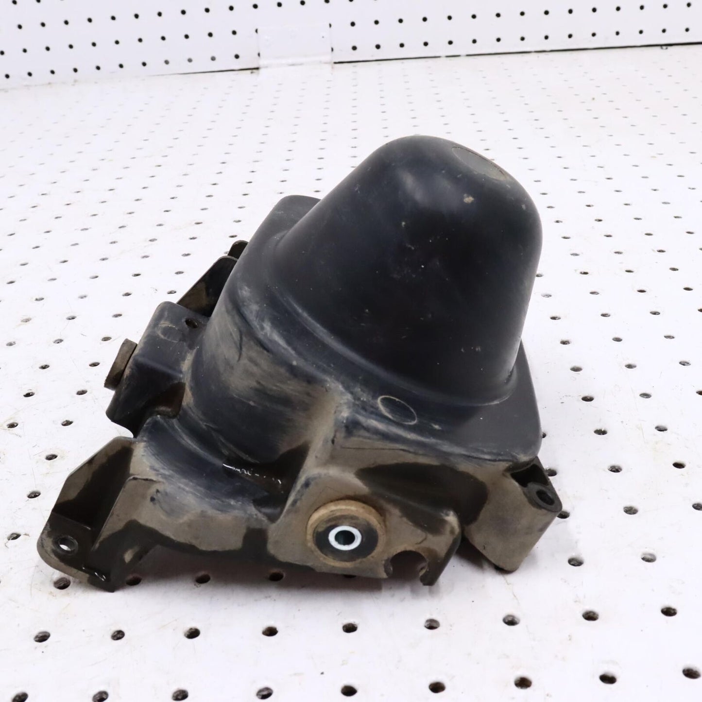 2003 KAWASAKI PRAIRIE 650 HEADLIGHT CASE HOUSING BUCKET LEFT 23005-1180
