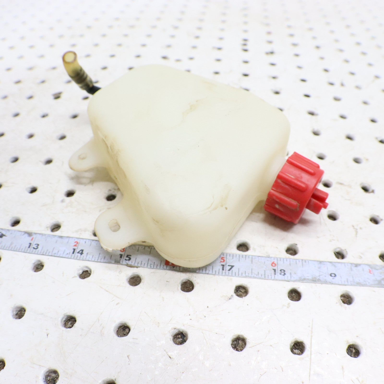 2016 Polaris Sportsman 570 Coolant Tank Surge Bottle 5436936