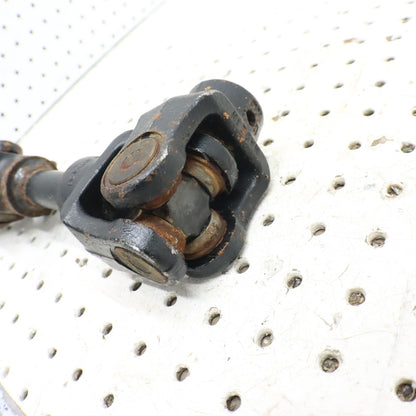 2003 Polaris Sportsman 600 Rear Prop Shaft 1380208; 1332622