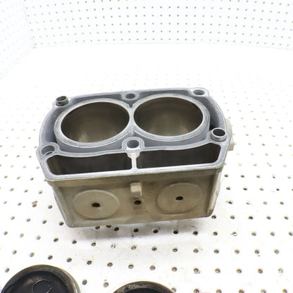 2008 Polaris Sportsman 800 Cylinder & PISTONS 2202696; 2203911