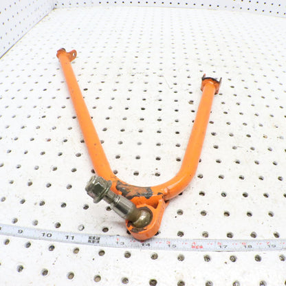 2014 ARCTIC CAT M8000 FRONT UPPER RIGHT CONTROL A ARM 3703-198