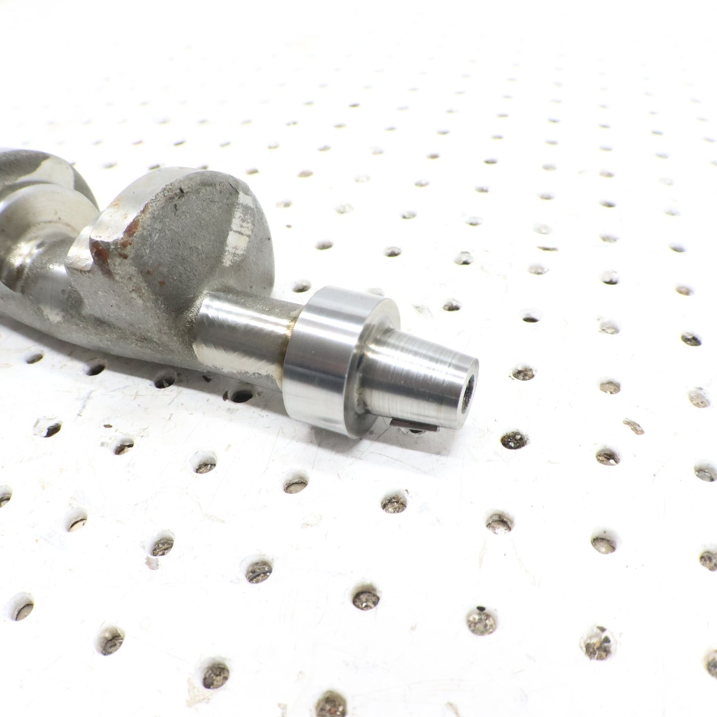 2009 Polaris Sportsman 800 Counter Balancer Shaft 5134837; 5137337