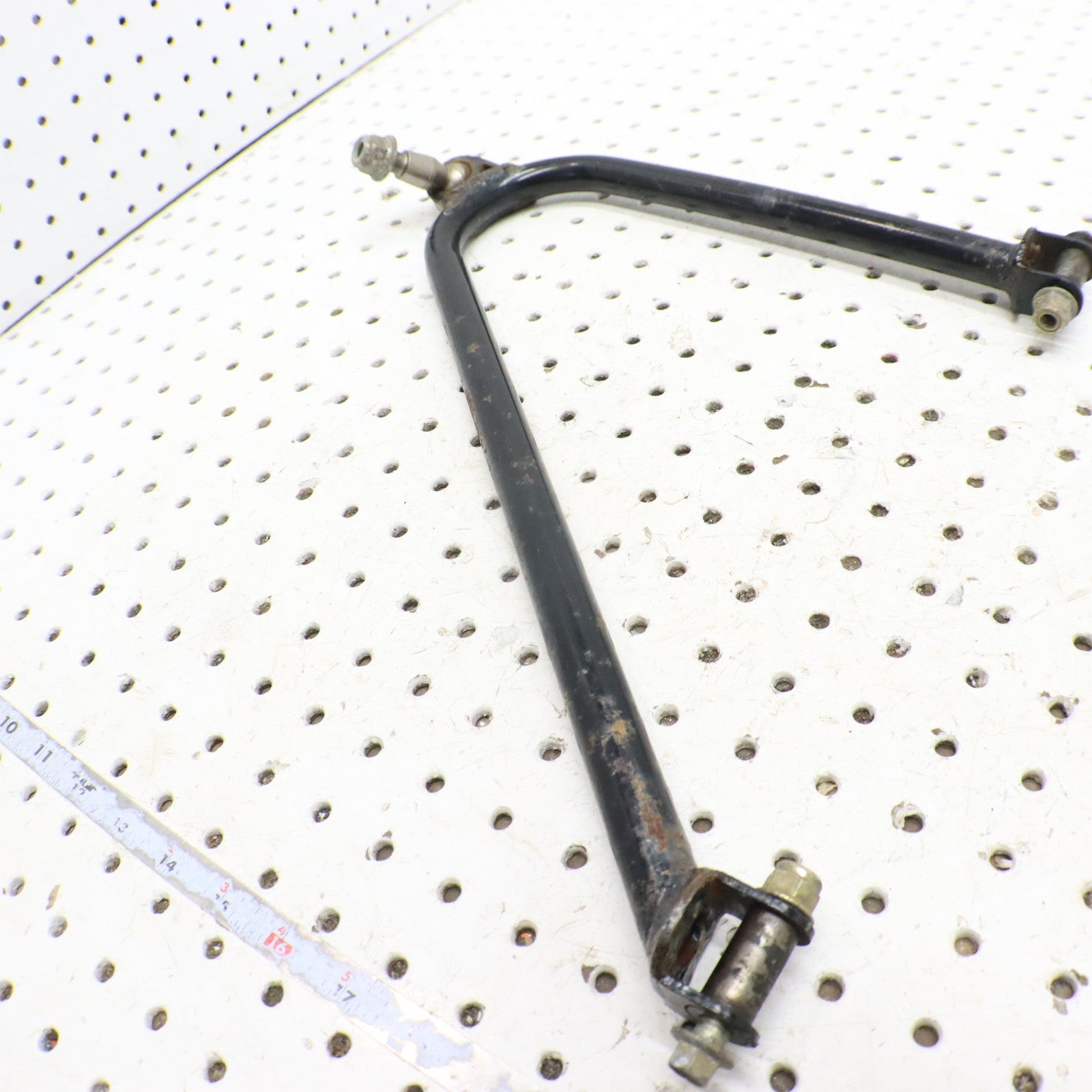 2012 Arctic Cat Proclimb M800 A Arm Upper Left 2703-627