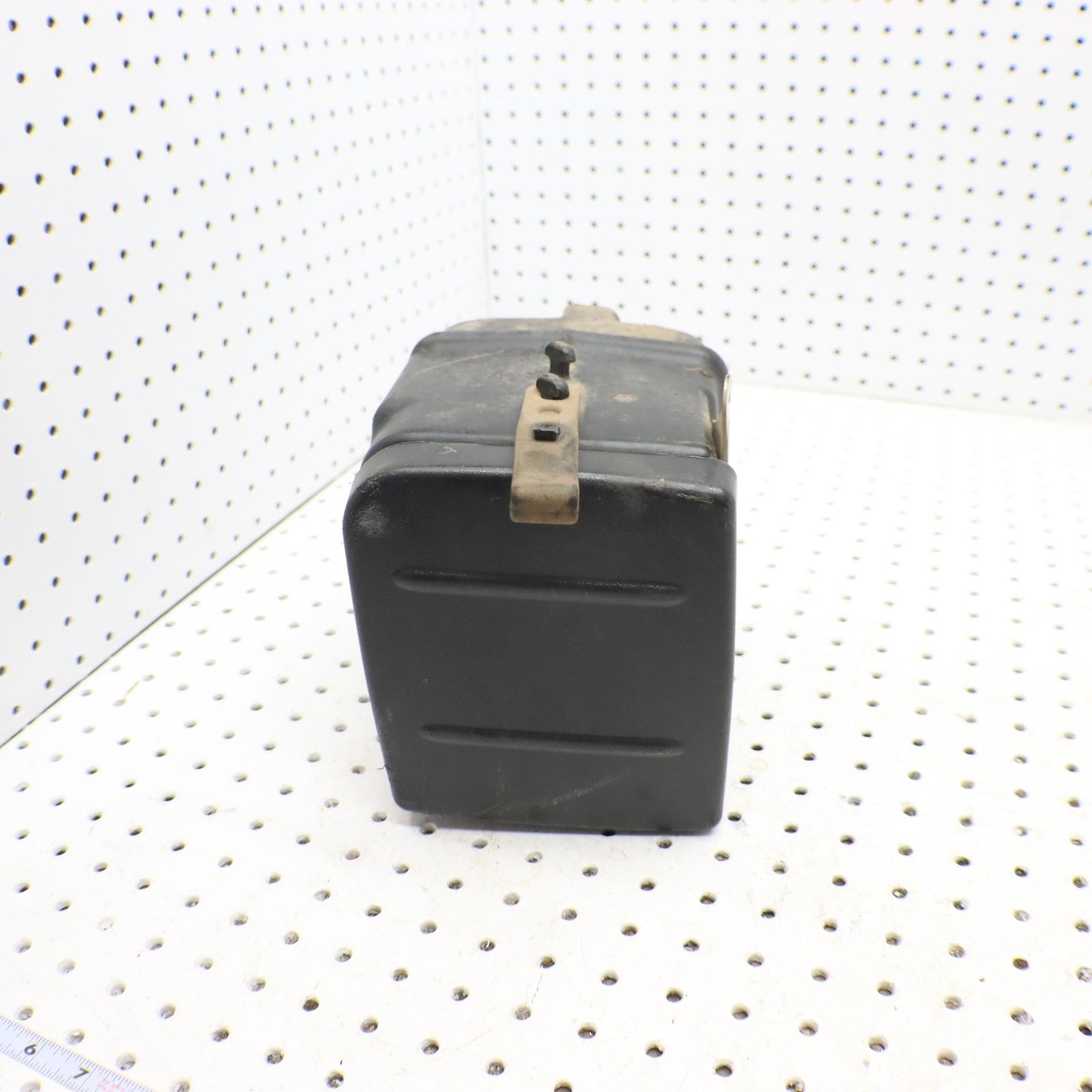2016 SUZUKI KING QUAD 500 STORAGE BOX REAR 93100-31GA0; 93100-31GA2